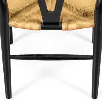 Inspiratie Wishbone stoel kleuren - Houten stoelen - Design meubelen