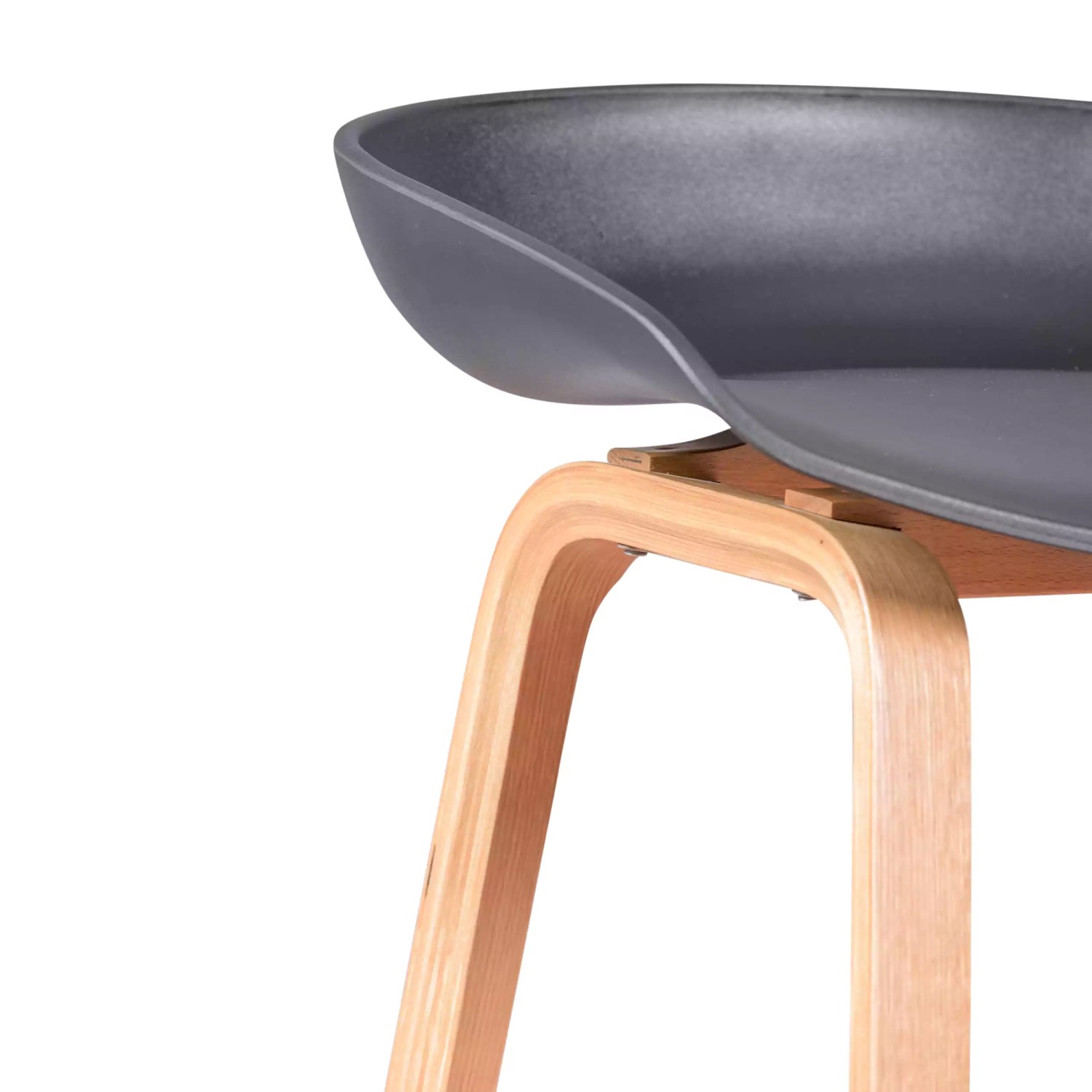 Hanki Jakkara Skandinaavinen in Beech Wood - Mobelarium