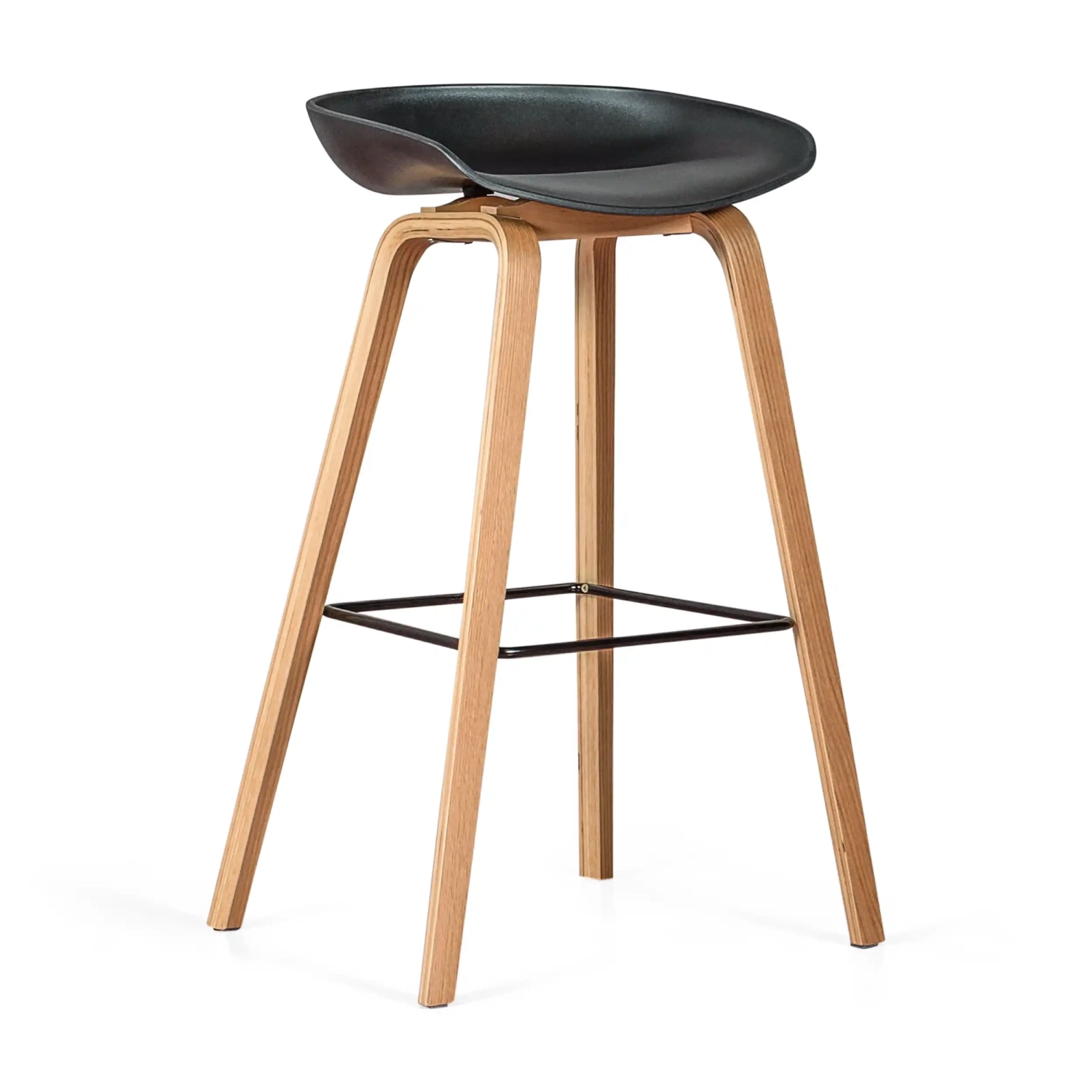 Jakkara Skandinaavinen 75cm pyökki - Mobelarium