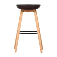 Jakkara Skandinaavinen 75cm pyökki - Mobelarium