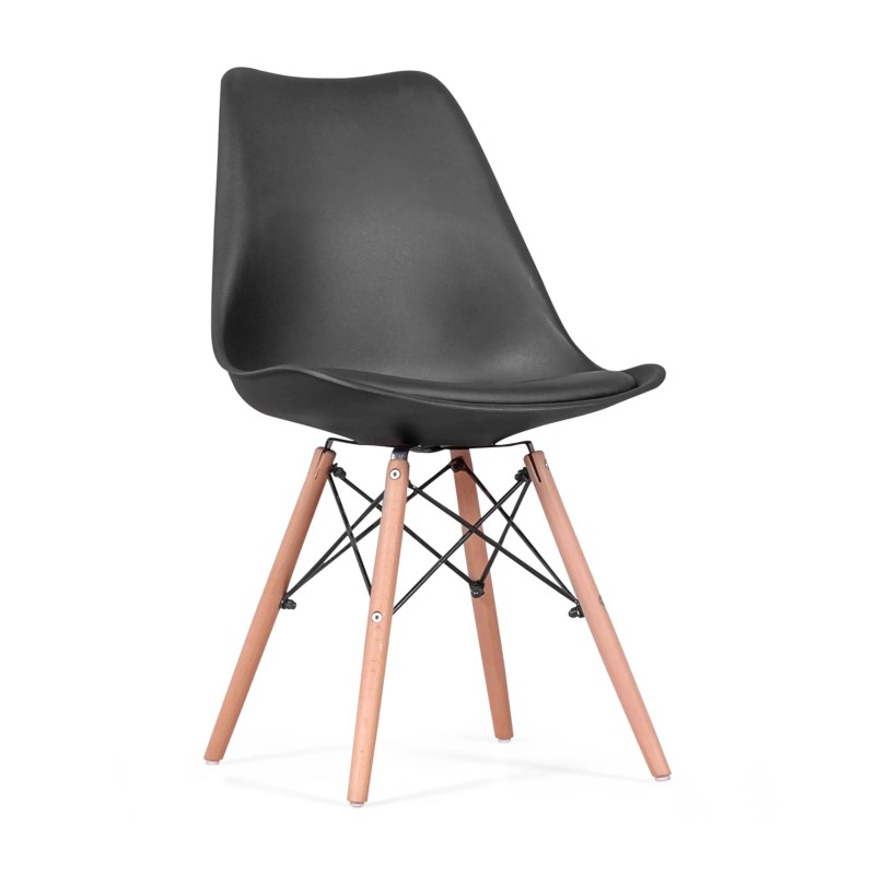 Hajstol - Designstolar