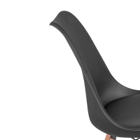 Eames DSW Chair Replica - Design Chair - Mueble Design