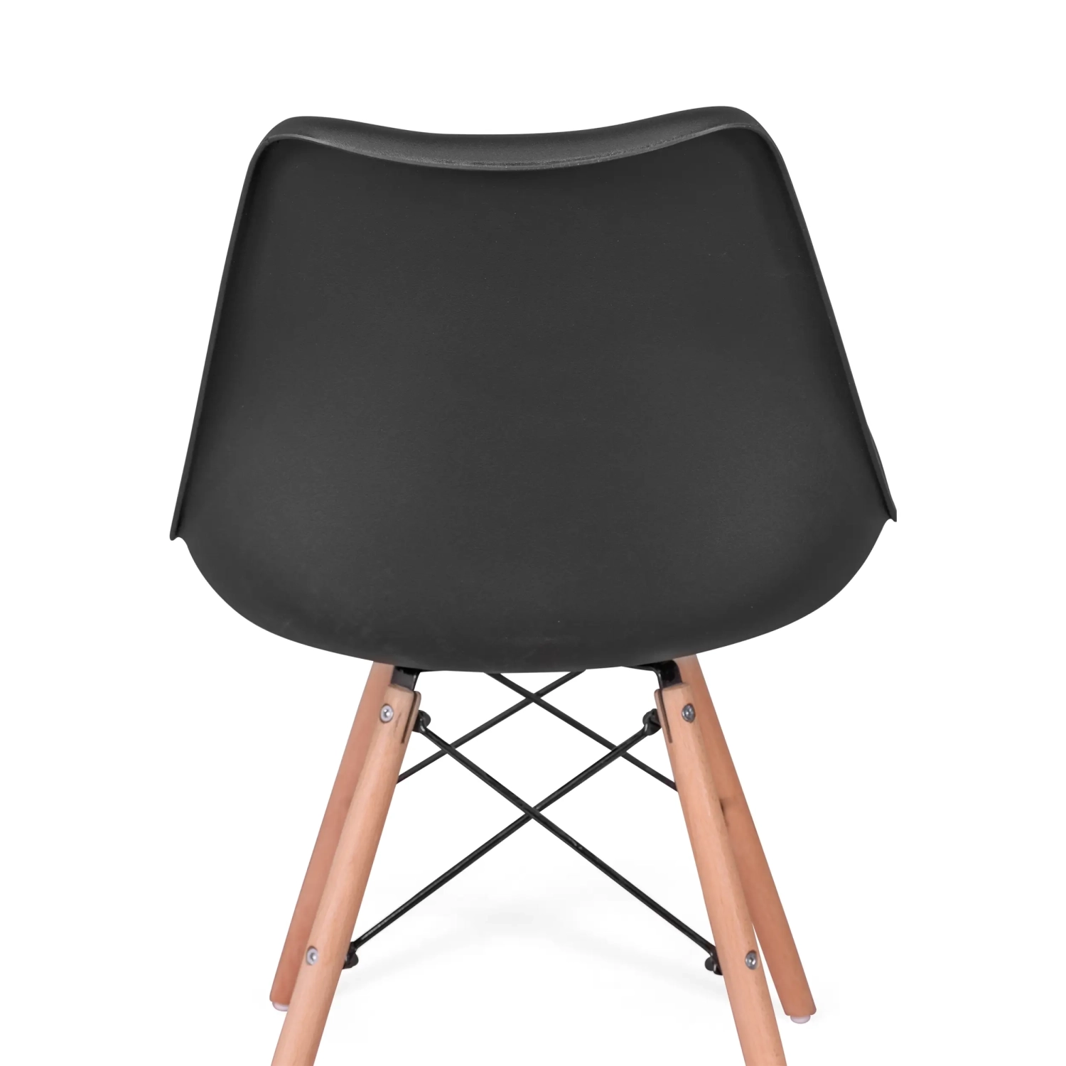 Eames DSW Chair Replica - Chaise design - Meubles Concept