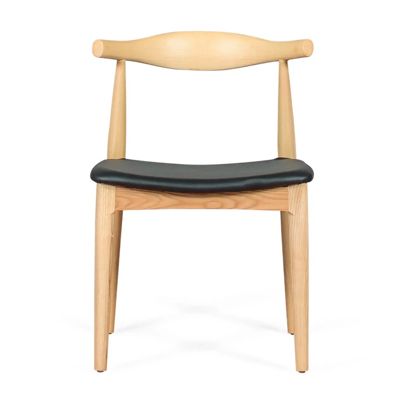 Stuhl Elbow Chair CH20 - Holzstühle furnmod