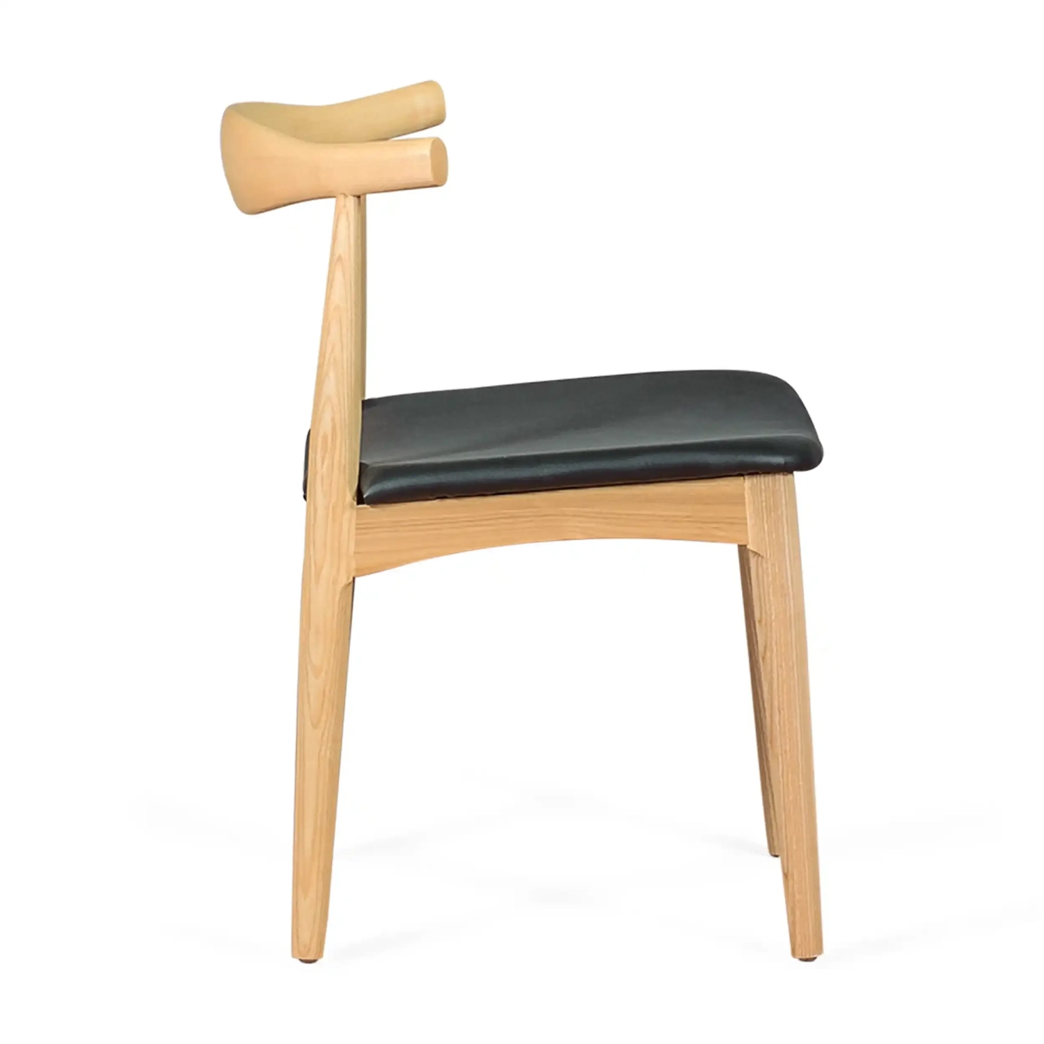 Inspiratie Wishbone CH24 Stoel - Nordic Stoelen - Design Meubels
