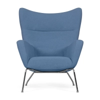 Sessel Wing  - Modern Sessel furnmod
