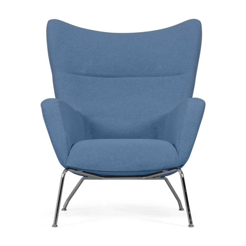 Fauteuil Wing  - Fauteuils Design furnmod
