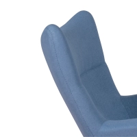 Wing CH445 armchair replica - Nordic Armchairs - Design Furniture