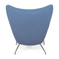Wing CH445 fåtölj replika - Nordic Armchairs - Design Furniture