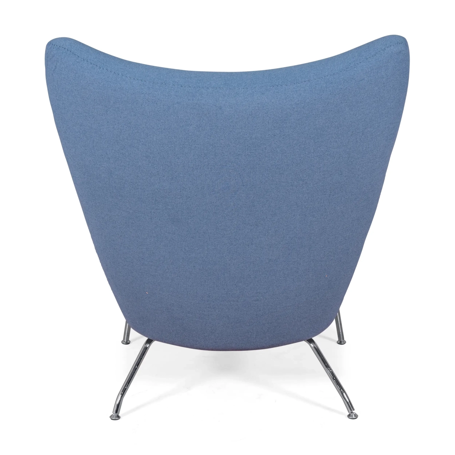 Wing CH445 fåtölj replika - Nordic Armchairs - Design Furniture
