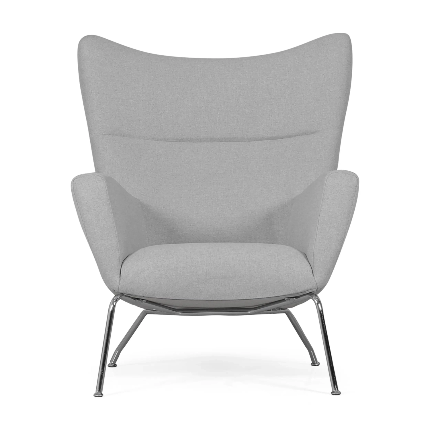 Wing CH445 armchair replica - Nordic Armchairs - Design Furniture