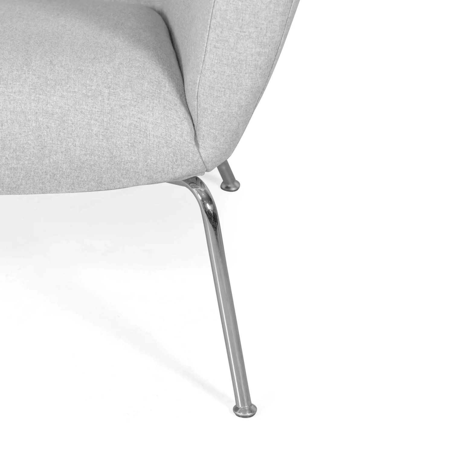 Wing CH445 fauteuil replica - Nordic Fauteuils - Design Meubels