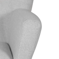 Wing CH445 fauteuil replica - Nordic Fauteuils - Design Meubels