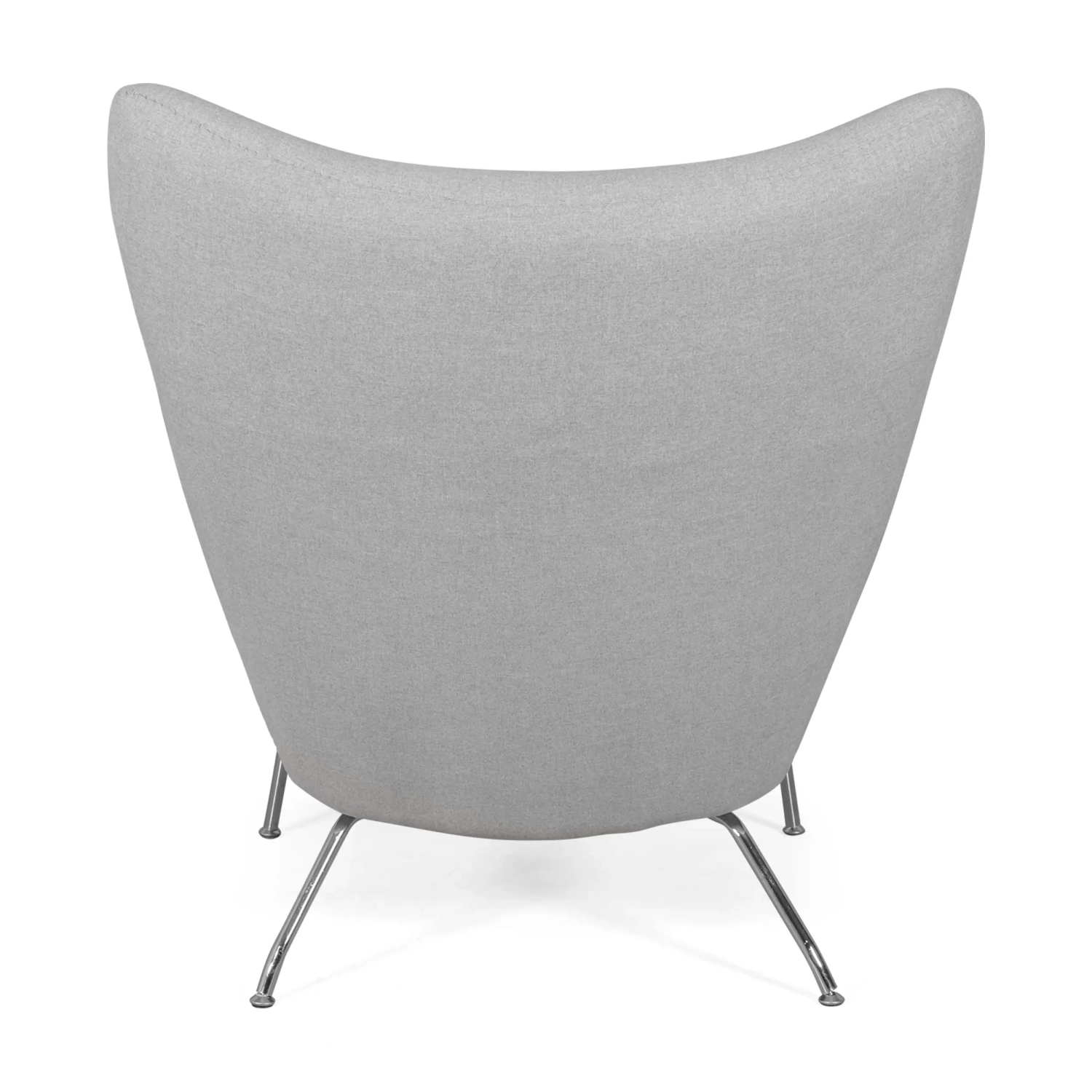 Réplica sillón Wing CH445 - Sillones Nórdicos - Mueble Design