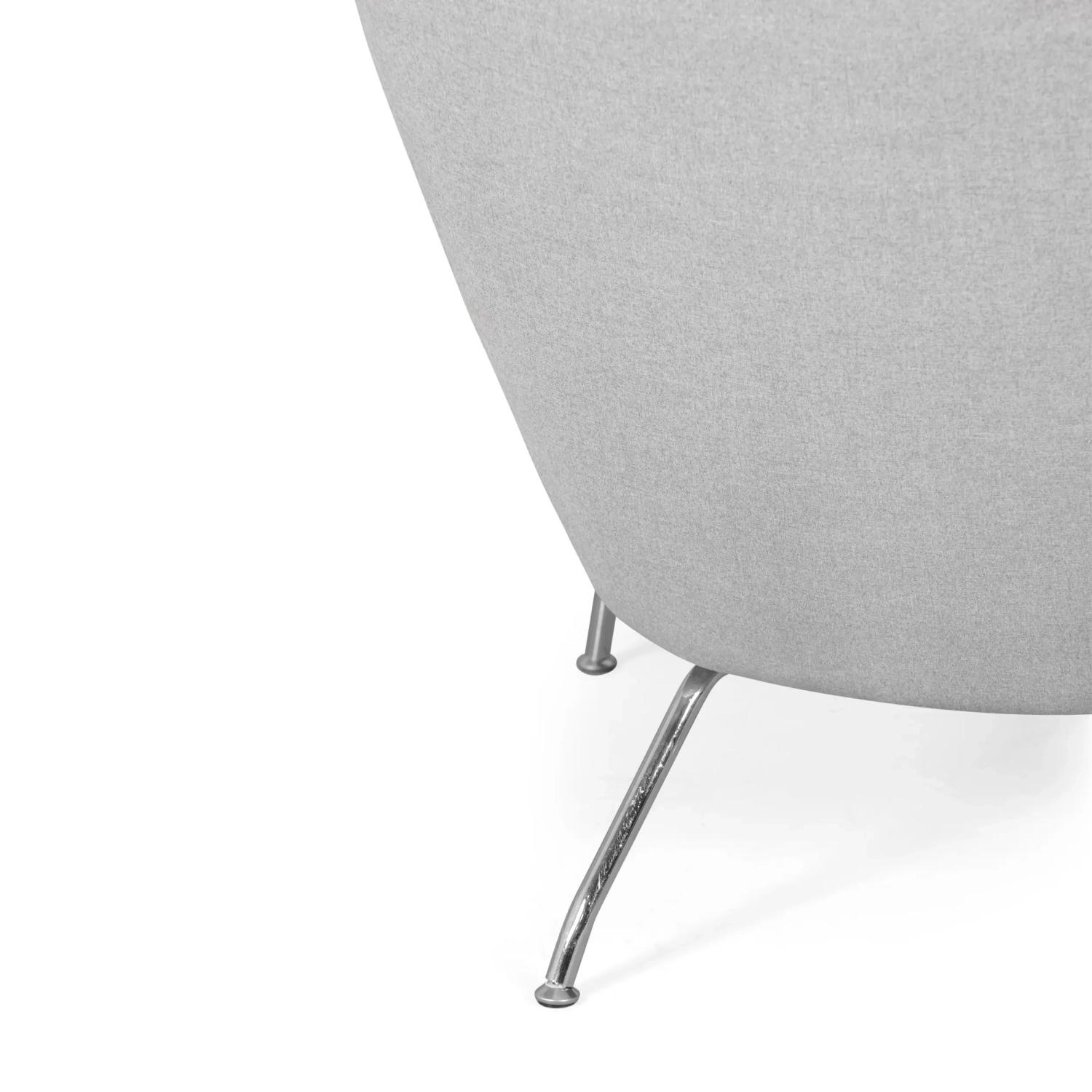 Réplica de poltrona Wing CH445 - Poltronas nórdicas - Móveis Design