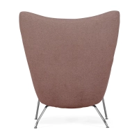 Réplica sillón Wing CH445 - Sillones Nórdicos - Mueble Design