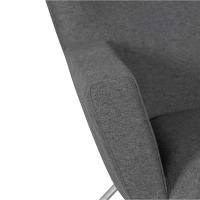 Sessel Wing  - Modern Sessel furnmod
