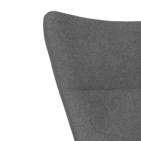 Réplica de poltrona Wing CH445 - Poltronas nórdicas - Móveis Design