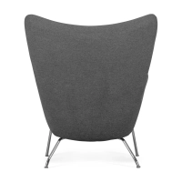Réplica sillón Wing CH445 - Sillones Nórdicos - Mueble Design