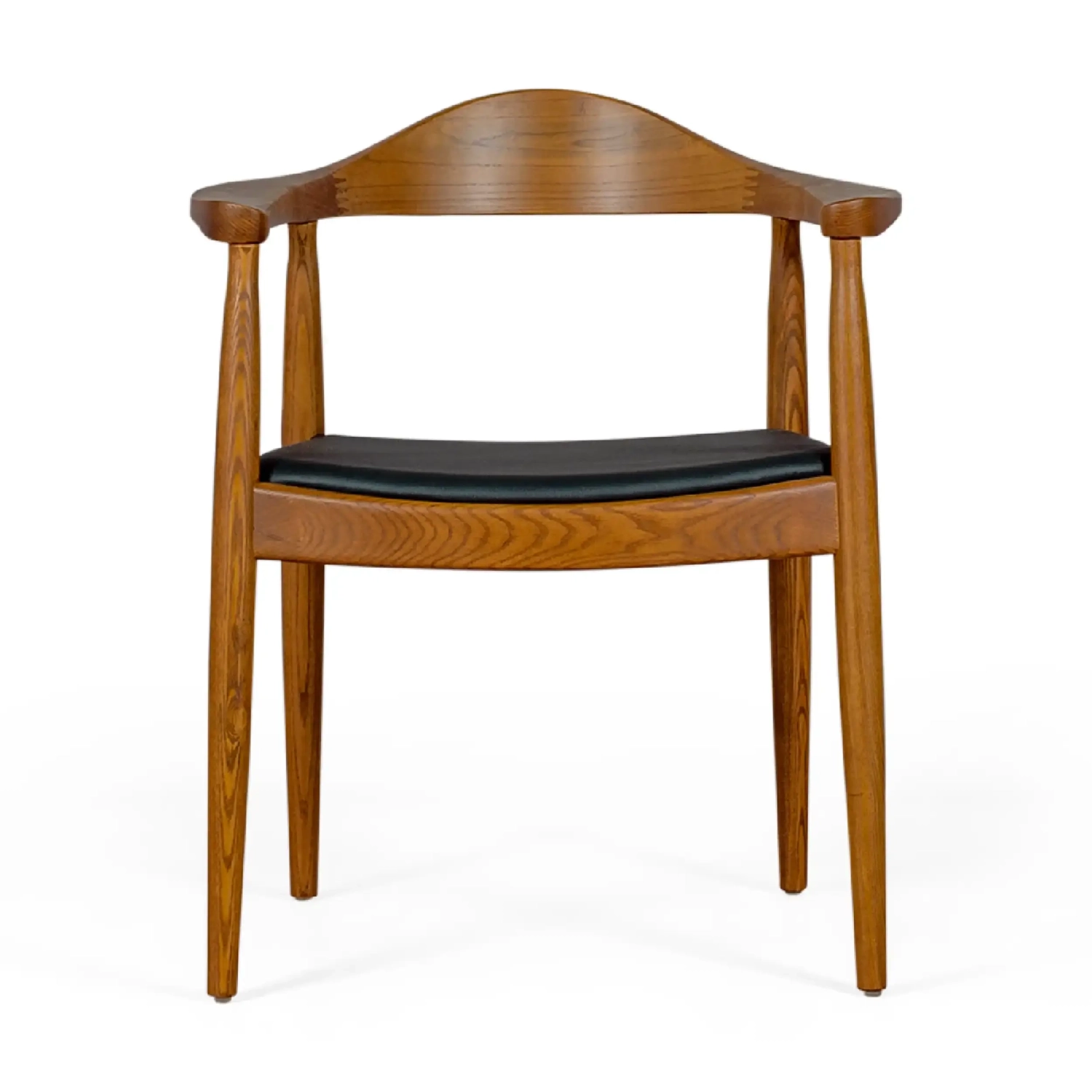 Inspiración The Chair - Silla Santon - Sillas Nórdicas - Mueble Design