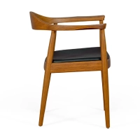 Inspiratie De Stoel - Santon Stoel - Nordic Stoelen - Design Meubels