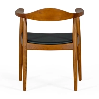 Inspiration Santon The Chair - Chaises Nordiques - Meubles Concept