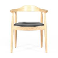 Inspiration Santon The Chair - Chaises Nordiques - Meubles Concept