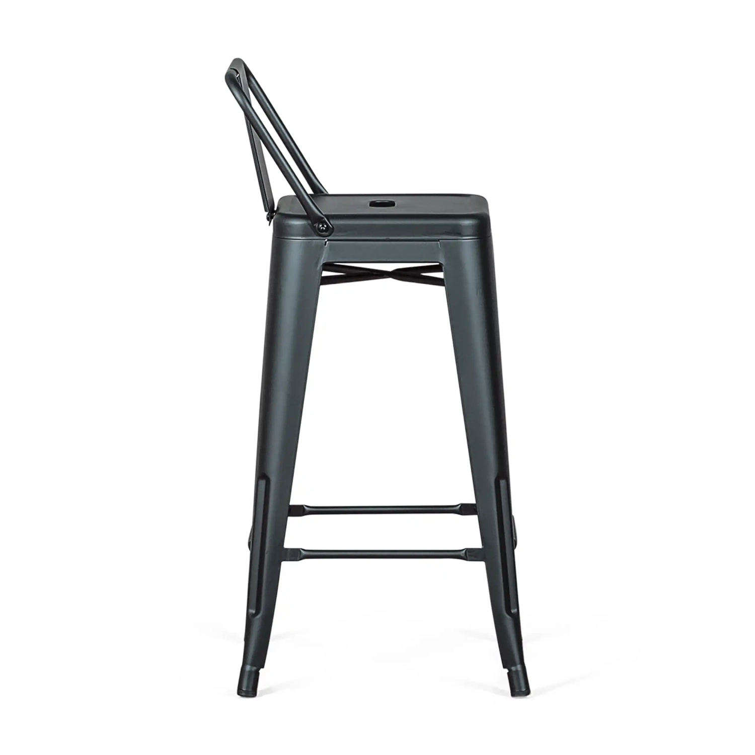 Replica Tolix kruk 66 cm - Mobelarium
