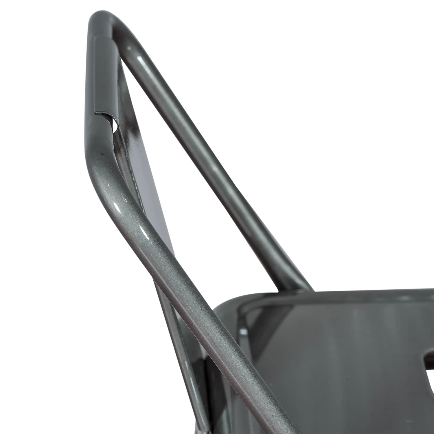 Réplique Tabouret Tolix 66 cm - Meubles Concept