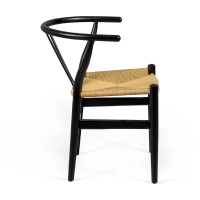 Inspiration Wishbone Chair Couleurs - Chaises en bois - Meubles Concept