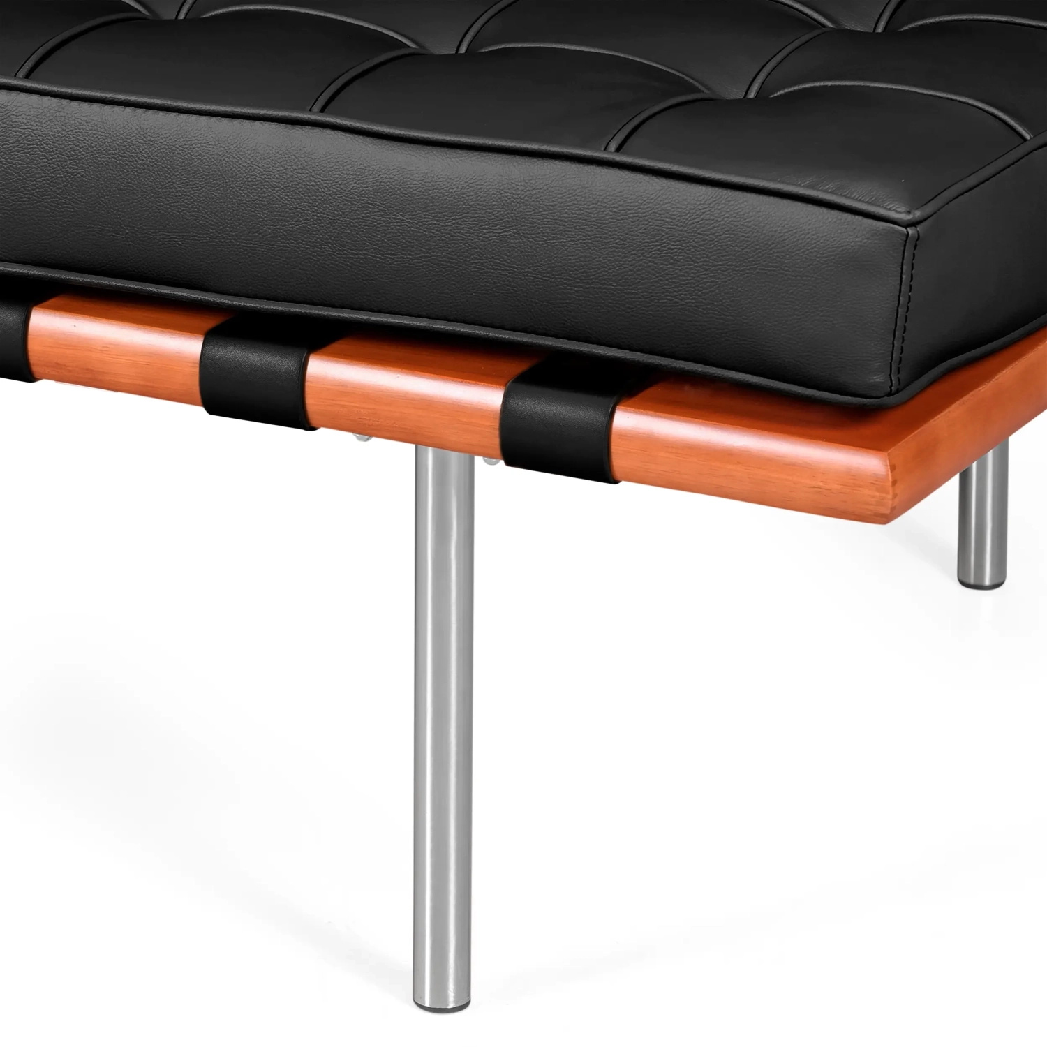 Barcelona Daybed Inspiration - Tagesbett Design - Mobelarium