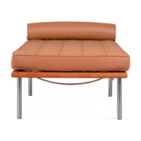 Barcelona Daybed Inspiration - Móveis Design - Móveis Design