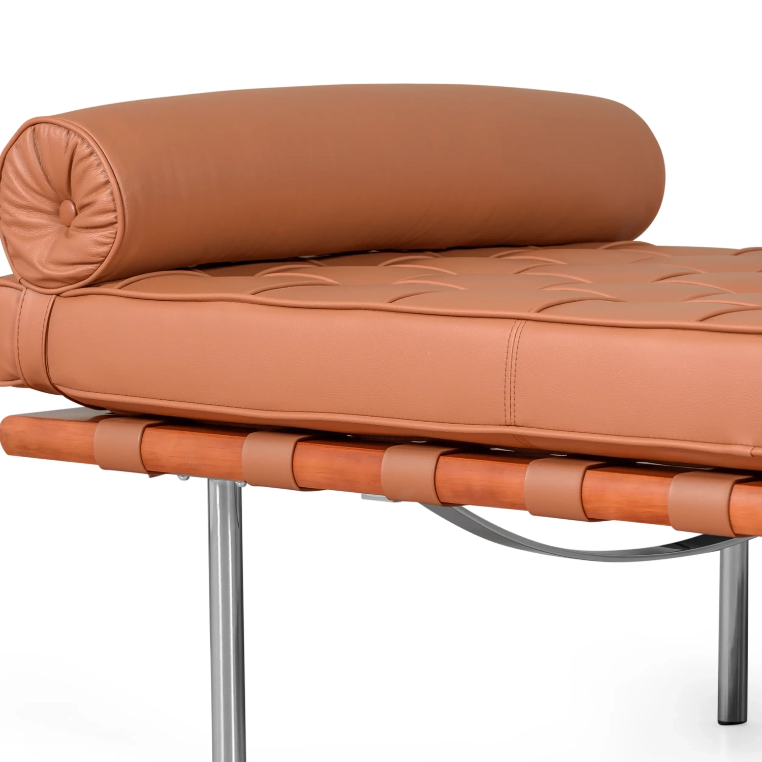 Barcelona Daybed Inspirazione - Mobilie da Disegno - Mobilie Design