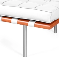 Barcelona Daybed Inspiration - Méridienne Design - Meubles Concept