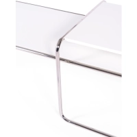 Inspirační set Stoly Laccio Breuer | Bauhaus Design | Konferenční a odkládací stolky