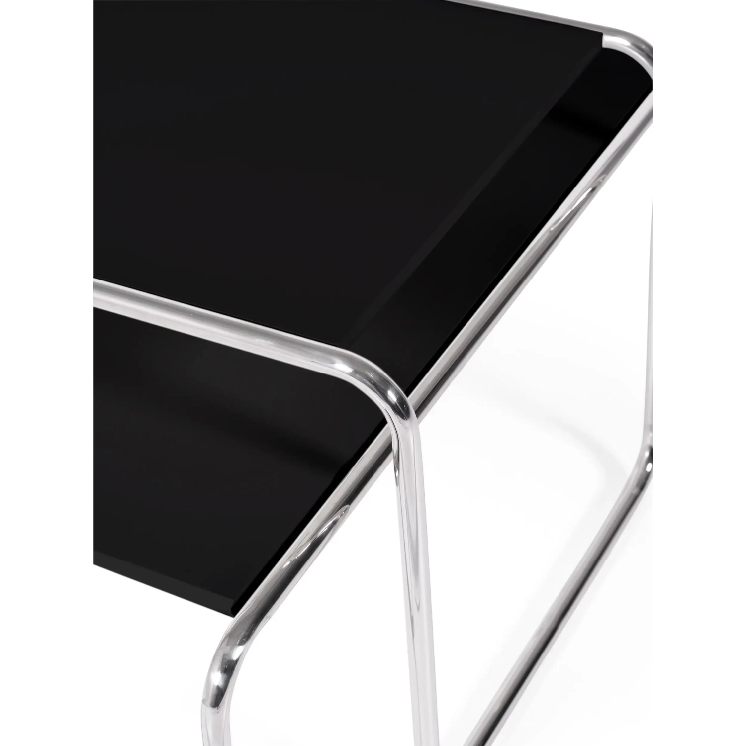 Inspirationsset Tische Laccio Breuer | Bauhaus Design | Couchtische & Beistelltische