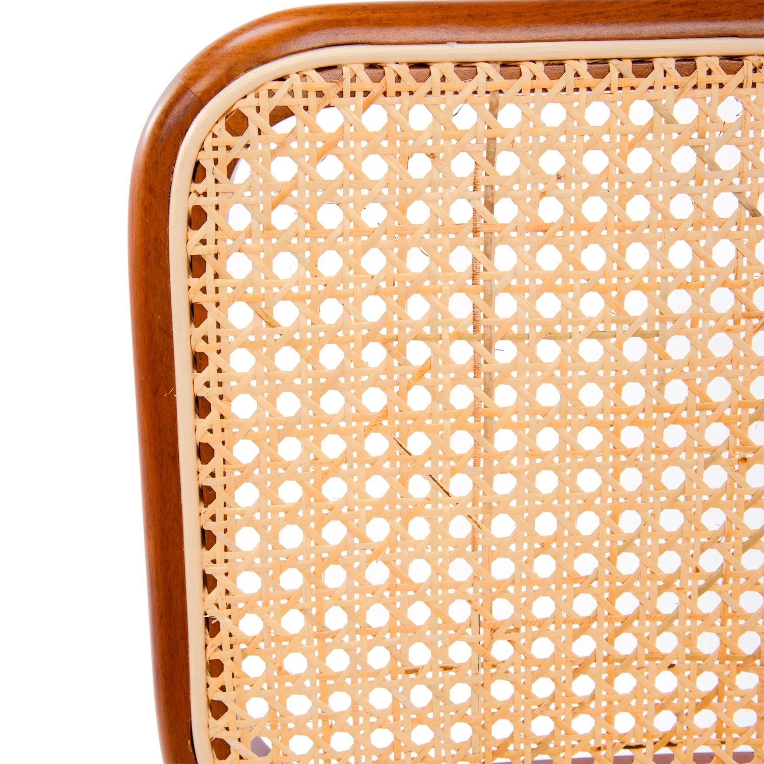 Sedia Cesca sedia economica in acciaio, faggio e rattan 🪑 | Mueble Design