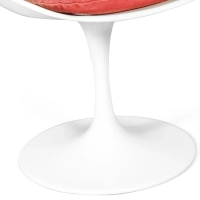 Krzesło Replica Tulip - Designerskie krzesła z poduszką - Designerskie Meble