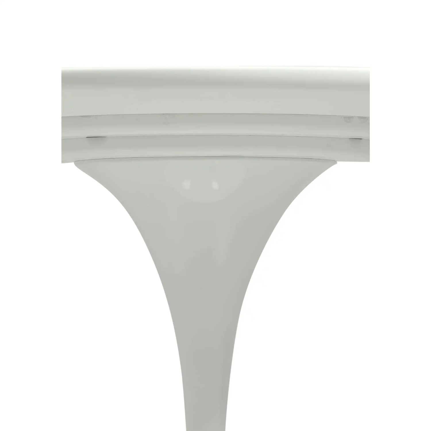Inspiración Mesa Comedor Estilo Tulip de 120cm - Mueble Design