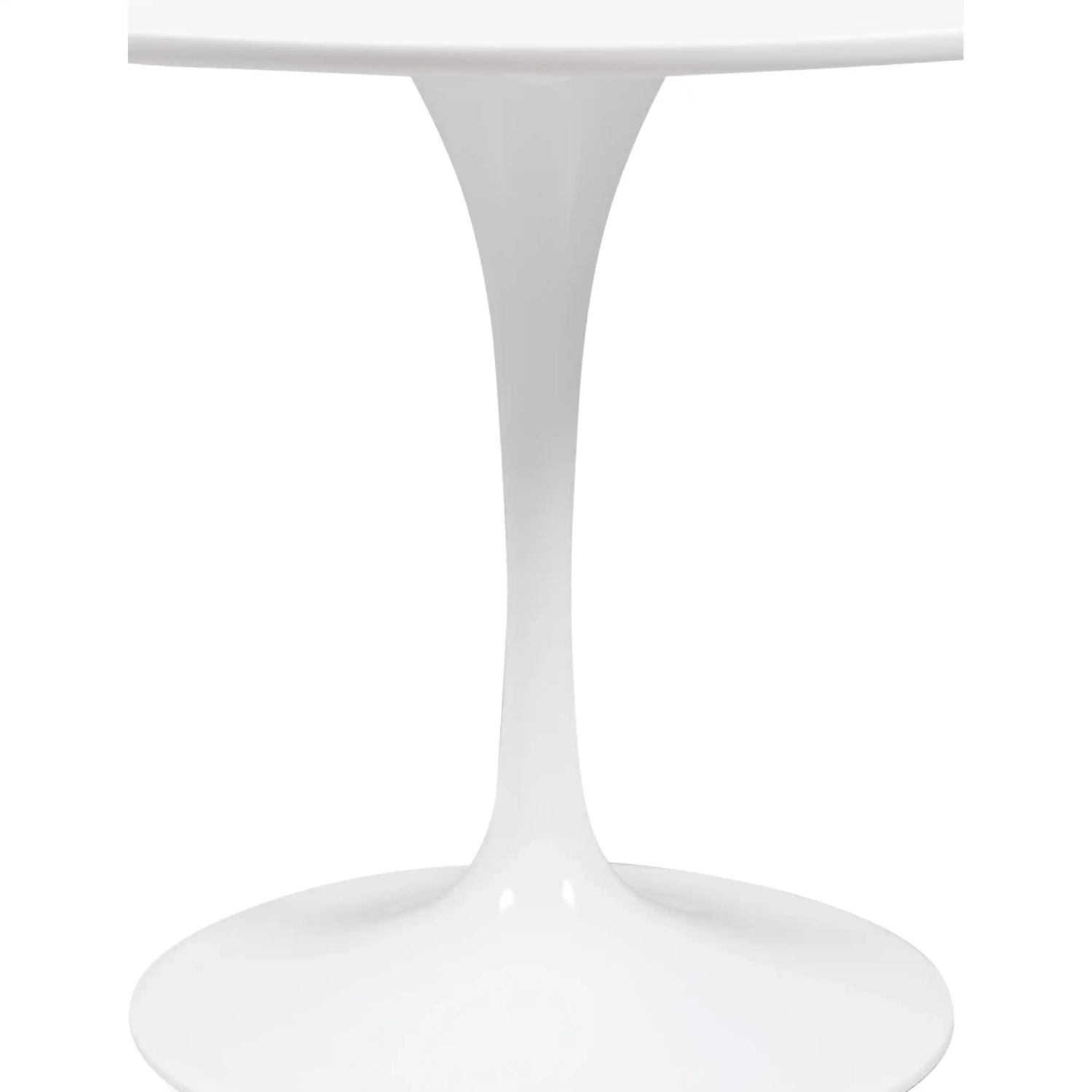 Inspiration Table à mangerStyle Tulip 120cm - Meubles Concept