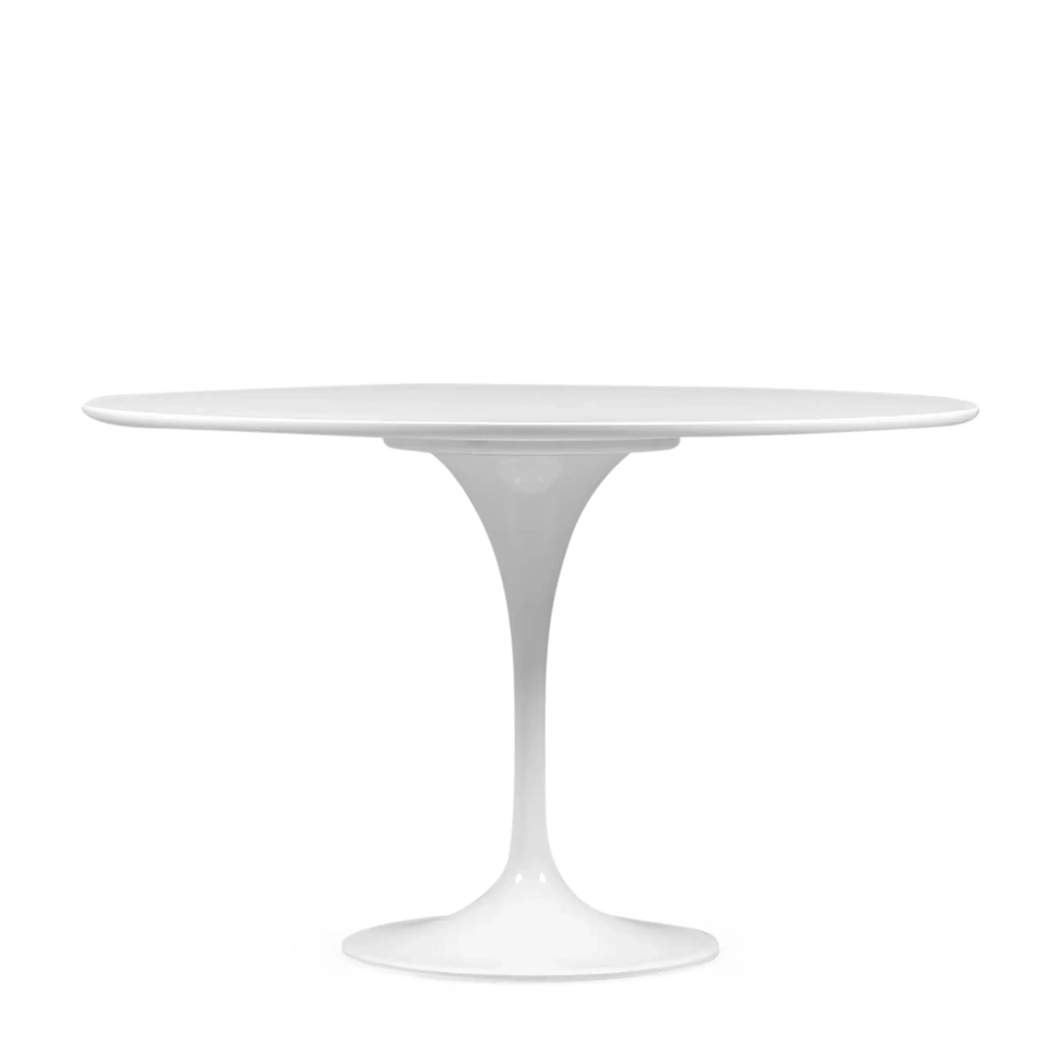 Inspiration Tulip Style Matbord 120cm - Möbeldesign