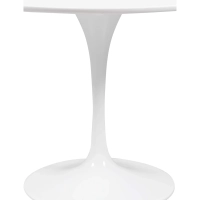 Mesa de Jantar Inspiration Tulip 100cm - Mesa de Jantar - Móveis Design