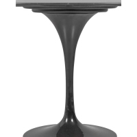 Stół do jadalni Inspiration Tulip z marmuru Marquina - Design Furniture