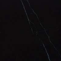 Tulip salontafel in Marquina marmer - Marmeren tafel - Design Furniture