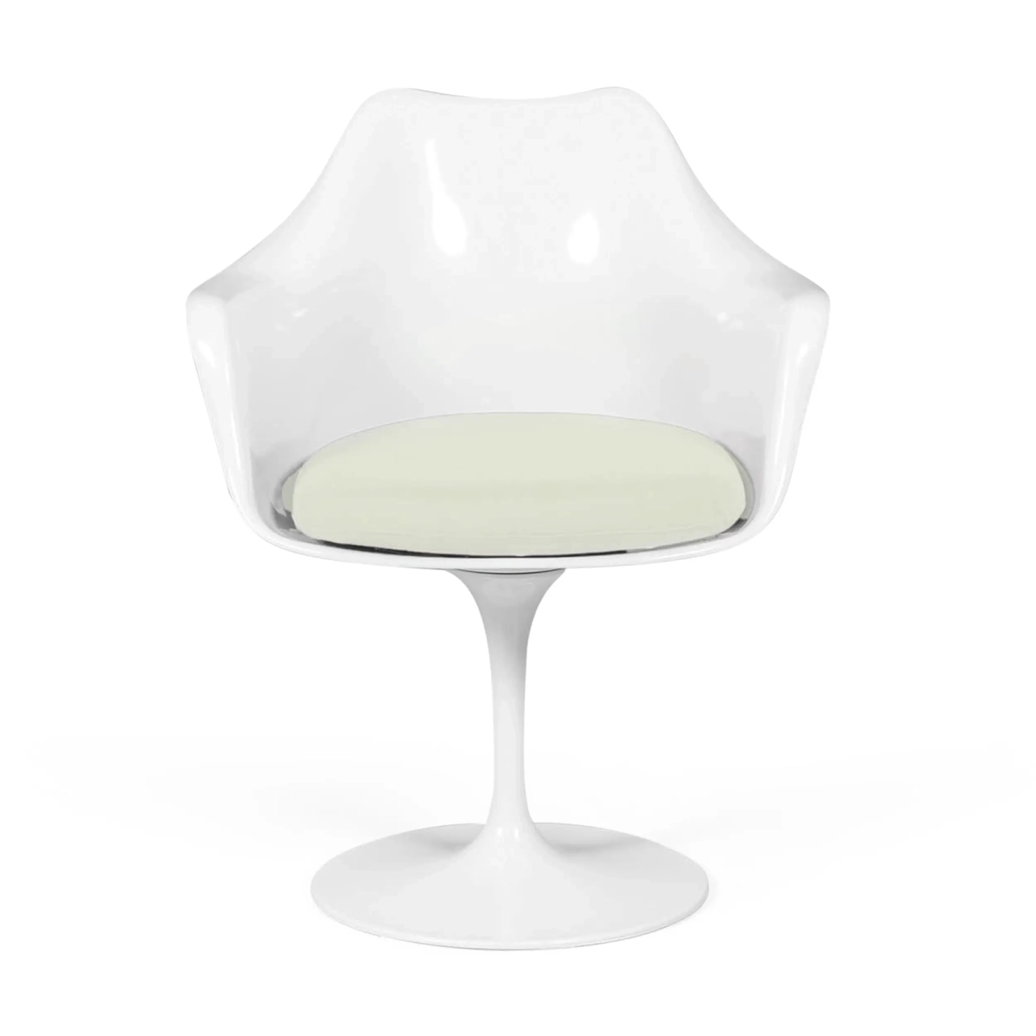 Replica Sedia Tulip Arms - Sedie da Disegno - Mobilie Design
