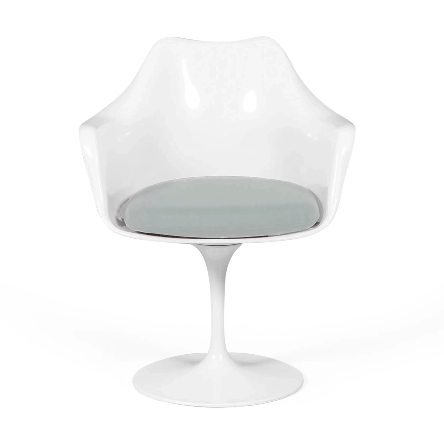 Replika tulipánových křesel - Designové židle - Designový nábytek