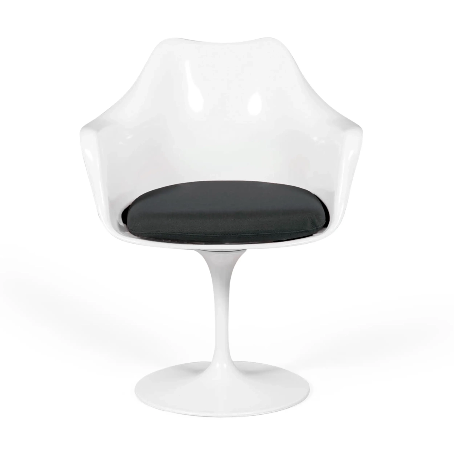 Replika tulipánových křesel - Designové židle - Designový nábytek