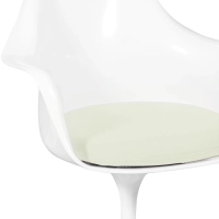 Replica Tulip Arms Chair - Designstolar - Designmöbler