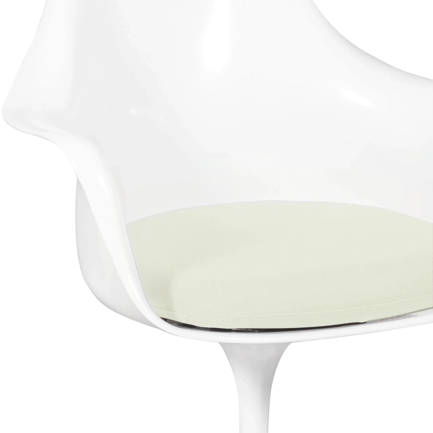 Replica Tulip Arms Chair - Designtuolit - Designhuonekalut