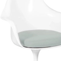 Replika tulipánových křesel - Designové židle - Designový nábytek